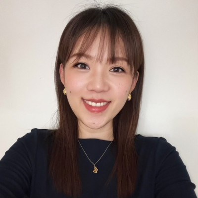 Emilia Tan, Founder of PolymetricsLab
